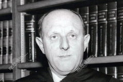 Judge Louis E Goodman