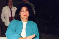 Patricia Carper Ikeda