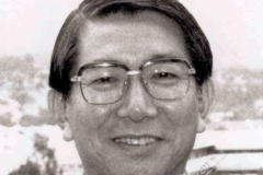 Bishop Isao Ito