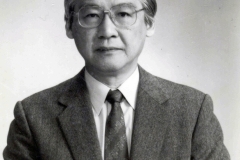 Masao Ito