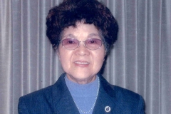 Tsuruko Iwohara