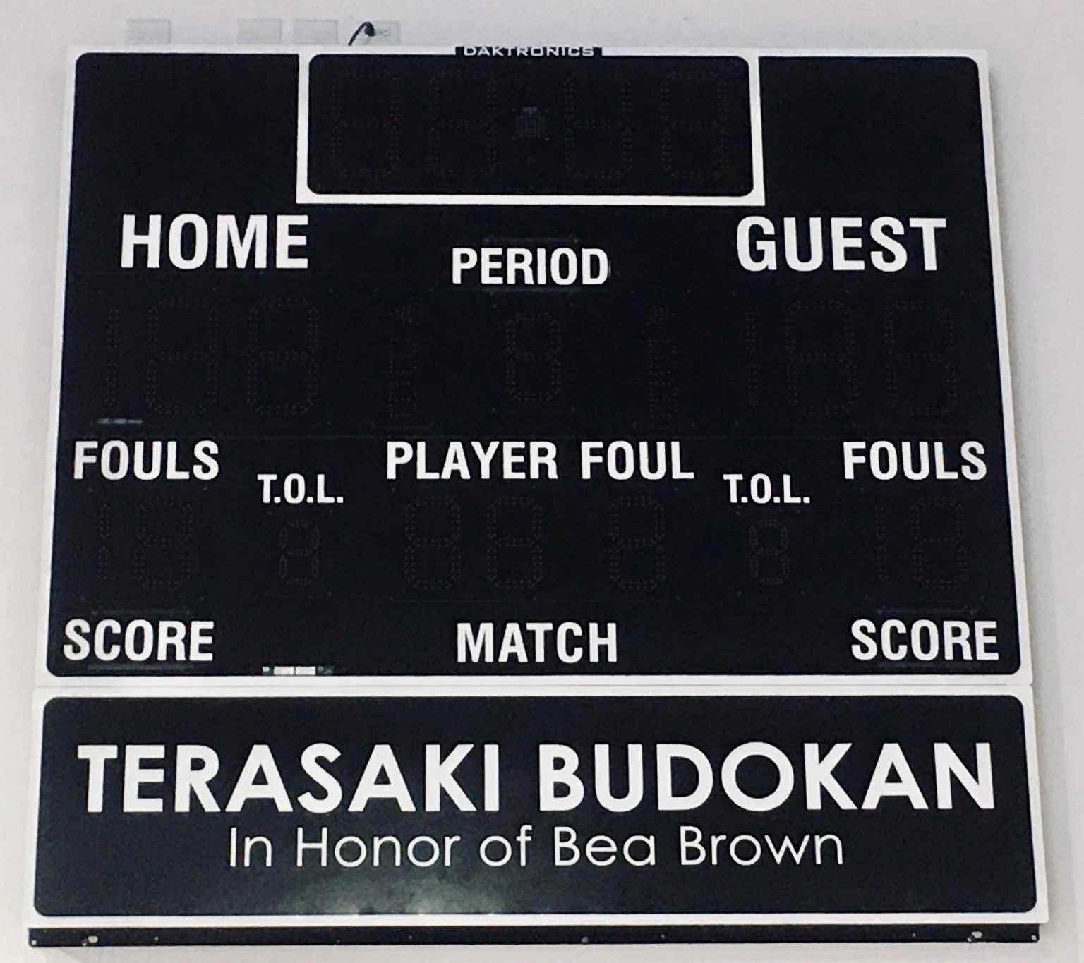 Terasaki Budokan: Opening Tip-Off Is Getting Closer – Pacific Citizen