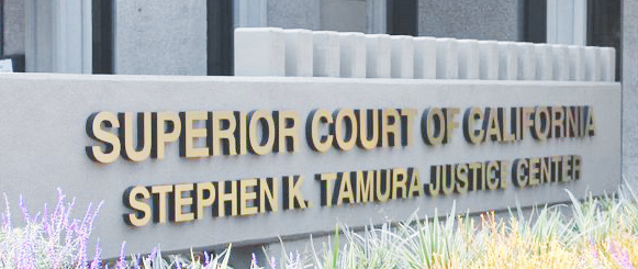 Superior Court Building Renamed After Judge Stephen K. Tamura – Pacific ...